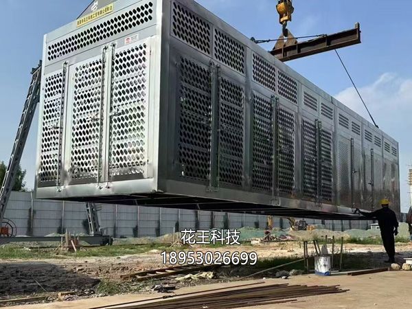 油氣回收裝置