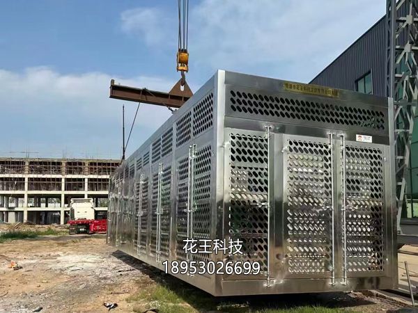 油氣回收裝置的吸附劑有哪些種類？